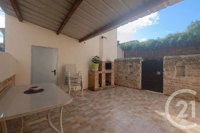 Maison à vendre STE COLOMBE SUR L HERS