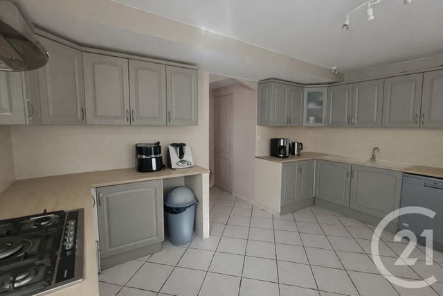 maison à vendre - 6 pièces - 106.67 m2 - STE COLOMBE SUR L HERS - 11 - LANGUEDOC-ROUSSILLON - Century 21 Immo Sud