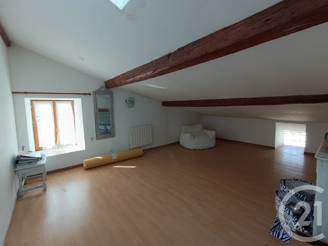 maison à vendre - 6 pièces - 106.67 m2 - STE COLOMBE SUR L HERS - 11 - LANGUEDOC-ROUSSILLON - Century 21 Immo Sud