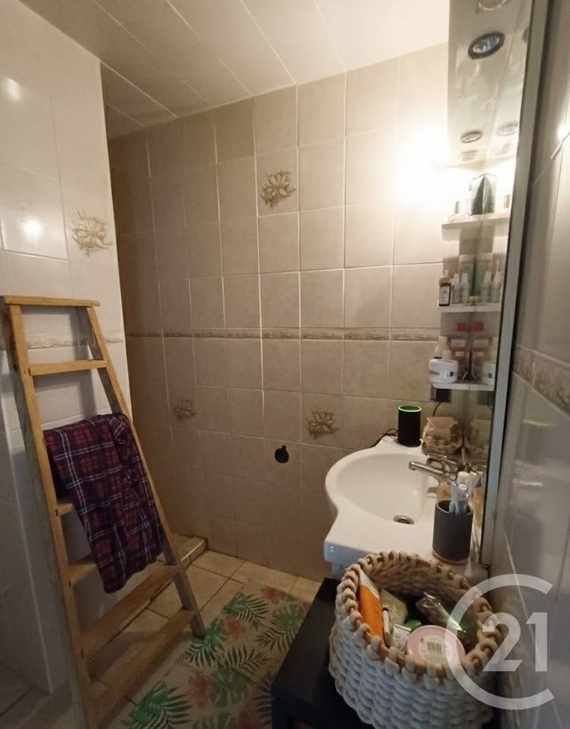 maison à vendre - 6 pièces - 106.67 m2 - STE COLOMBE SUR L HERS - 11 - LANGUEDOC-ROUSSILLON - Century 21 Immo Sud