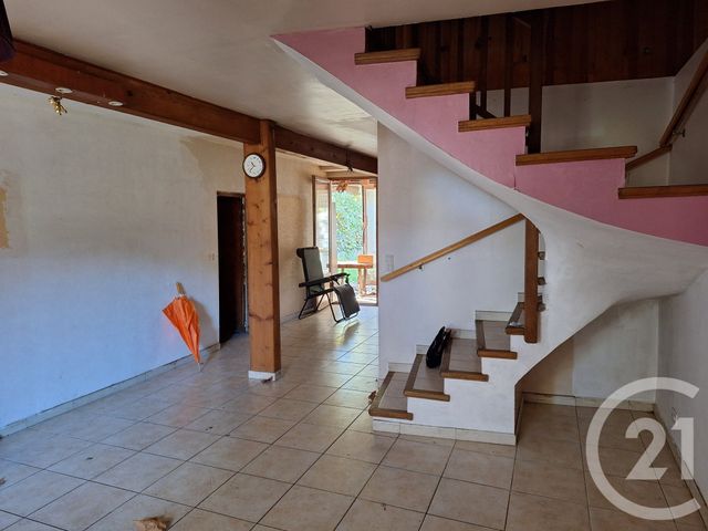 maison à vendre - 5 pièces - 119.0 m2 - LE PEYRAT - 09 - MIDI-PYRENEES - Century 21 Immo Sud
