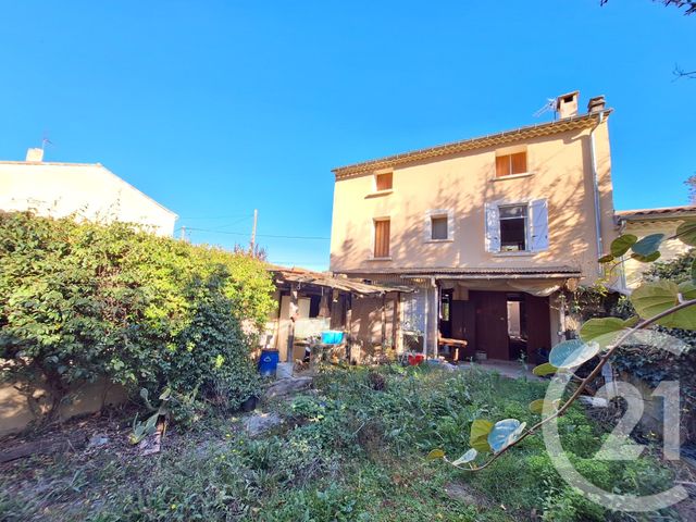 maison - LE PEYRAT - 09