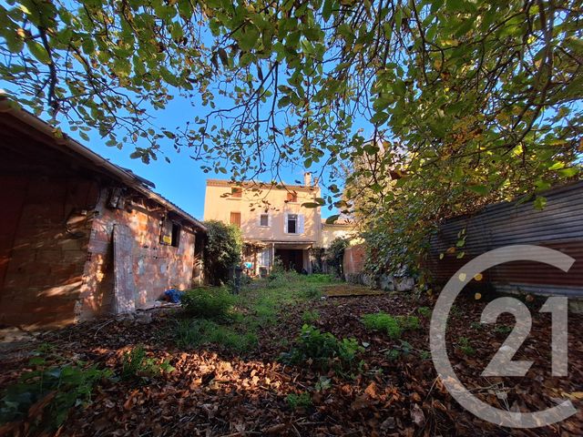 maison à vendre - 5 pièces - 119.0 m2 - LE PEYRAT - 09 - MIDI-PYRENEES - Century 21 Immo Sud