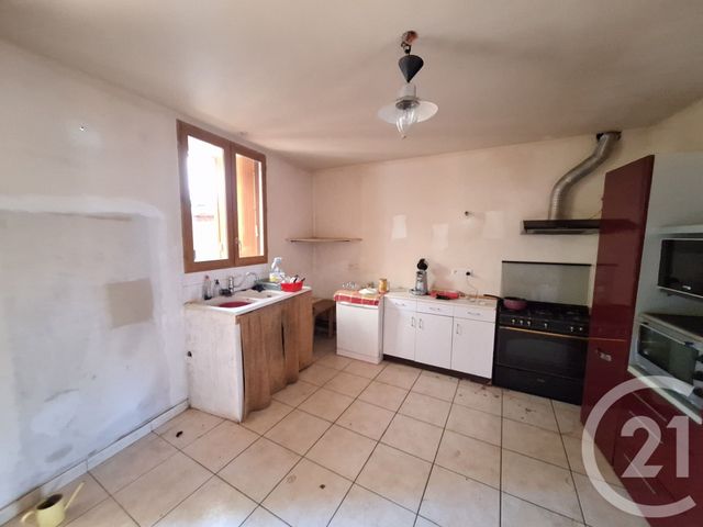 maison à vendre - 5 pièces - 119.0 m2 - LE PEYRAT - 09 - MIDI-PYRENEES - Century 21 Immo Sud