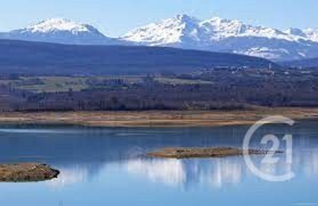 maison à vendre - 5 pièces - 119.0 m2 - LE PEYRAT - 09 - MIDI-PYRENEES - Century 21 Immo Sud