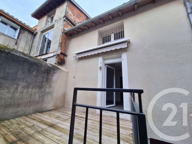 Maison à vendre PAMIERS