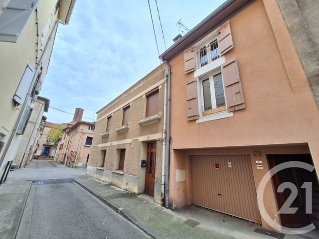 maison à vendre - 3 pièces - 68.0 m2 - PAMIERS - 09 - MIDI-PYRENEES - Century 21 Immo Sud