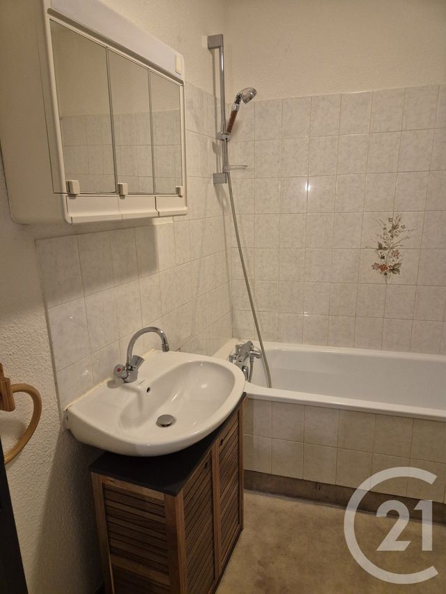 maison à vendre - 3 pièces - 68.0 m2 - PAMIERS - 09 - MIDI-PYRENEES - Century 21 Immo Sud