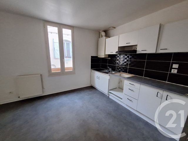 maison à vendre - 3 pièces - 68.0 m2 - PAMIERS - 09 - MIDI-PYRENEES - Century 21 Immo Sud