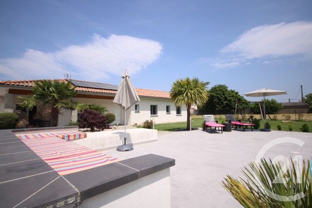 maison à vendre - 6 pièces - 166.0 m2 - LAROQUE D OLMES - 09 - MIDI-PYRENEES - Century 21 Immo Sud