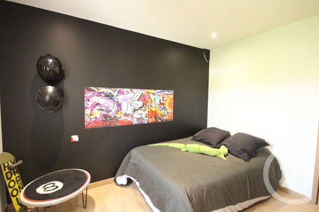 maison à vendre - 6 pièces - 166.0 m2 - LAROQUE D OLMES - 09 - MIDI-PYRENEES - Century 21 Immo Sud