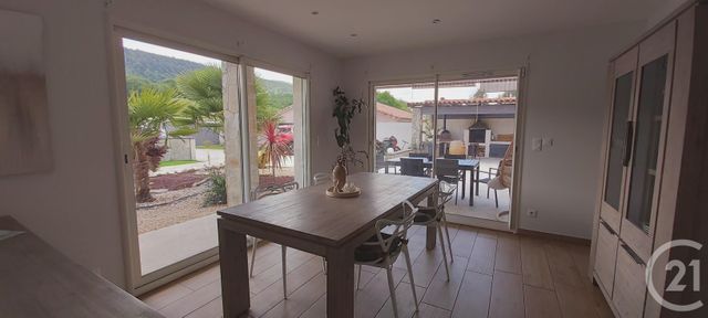 maison à vendre - 6 pièces - 166.0 m2 - LAROQUE D OLMES - 09 - MIDI-PYRENEES - Century 21 Immo Sud