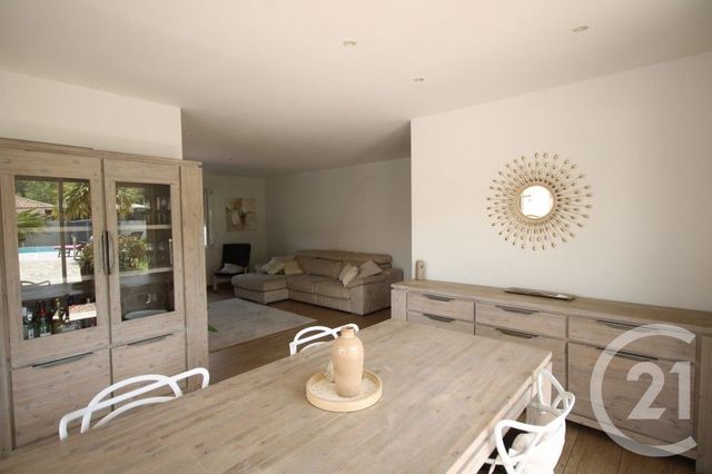 maison à vendre - 6 pièces - 166.0 m2 - LAROQUE D OLMES - 09 - MIDI-PYRENEES - Century 21 Immo Sud