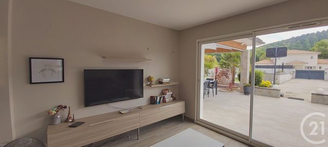 maison à vendre - 6 pièces - 166.0 m2 - LAROQUE D OLMES - 09 - MIDI-PYRENEES - Century 21 Immo Sud