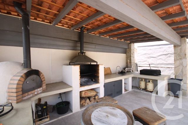 maison à vendre - 6 pièces - 166.0 m2 - LAROQUE D OLMES - 09 - MIDI-PYRENEES - Century 21 Immo Sud