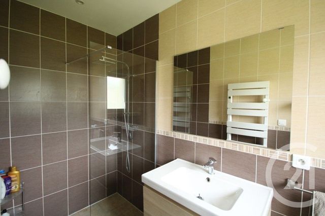 maison à vendre - 6 pièces - 166.0 m2 - LAROQUE D OLMES - 09 - MIDI-PYRENEES - Century 21 Immo Sud