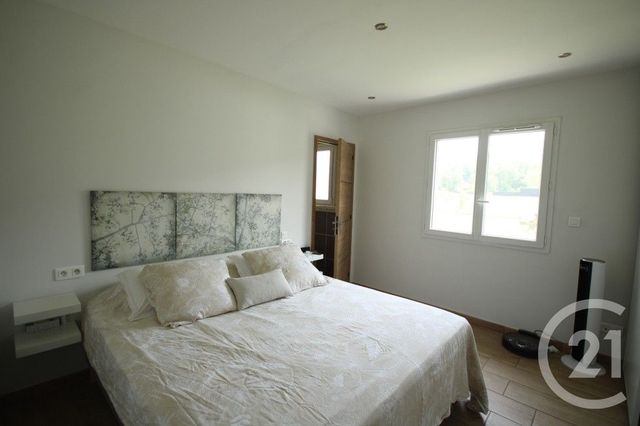maison à vendre - 6 pièces - 166.0 m2 - LAROQUE D OLMES - 09 - MIDI-PYRENEES - Century 21 Immo Sud
