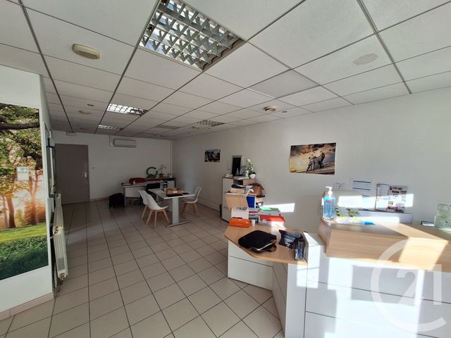 maison à vendre - 5 pièces - 85.0 m2 - LAROQUE D OLMES - 09 - MIDI-PYRENEES - Century 21 Immo Sud