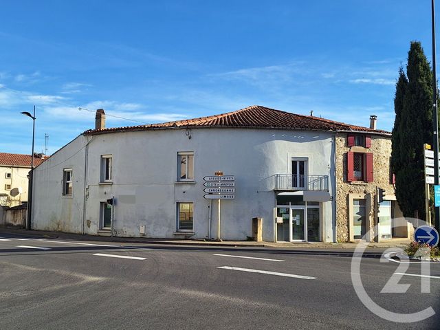 maison - LAROQUE D OLMES - 09