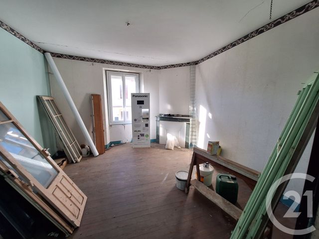 maison à vendre - 5 pièces - 85.0 m2 - LAROQUE D OLMES - 09 - MIDI-PYRENEES - Century 21 Immo Sud