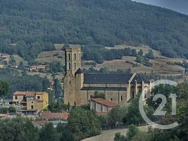 maison à vendre - 5 pièces - 85.0 m2 - LAROQUE D OLMES - 09 - MIDI-PYRENEES - Century 21 Immo Sud