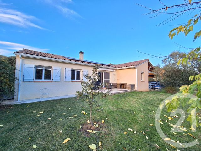 Maison à vendre LE PEYRAT