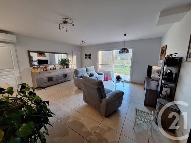 maison à vendre - 5 pièces - 120.0 m2 - LE PEYRAT - 09 - MIDI-PYRENEES - Century 21 Immo Sud