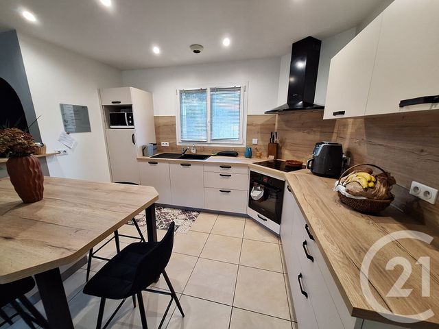 maison à vendre - 5 pièces - 120.0 m2 - LE PEYRAT - 09 - MIDI-PYRENEES - Century 21 Immo Sud