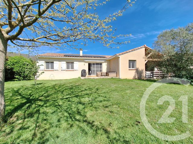 Maison à vendre LE PEYRAT