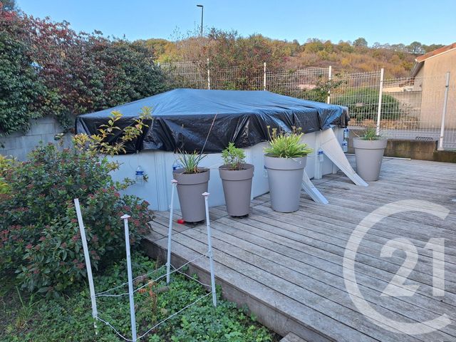 maison à vendre - 5 pièces - 120.0 m2 - LE PEYRAT - 09 - MIDI-PYRENEES - Century 21 Immo Sud