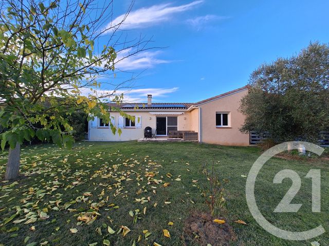 maison à vendre - 5 pièces - 120.0 m2 - LE PEYRAT - 09 - MIDI-PYRENEES - Century 21 Immo Sud