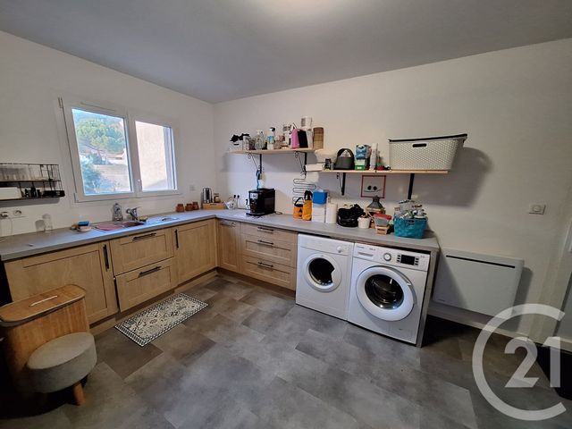 maison à vendre - 5 pièces - 120.0 m2 - LE PEYRAT - 09 - MIDI-PYRENEES - Century 21 Immo Sud