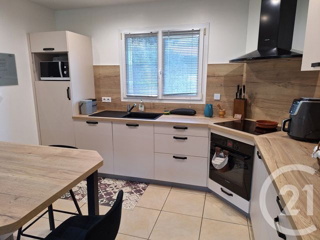 maison à vendre - 5 pièces - 120.0 m2 - LE PEYRAT - 09 - MIDI-PYRENEES - Century 21 Immo Sud