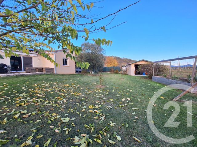 maison à vendre - 5 pièces - 120.0 m2 - LE PEYRAT - 09 - MIDI-PYRENEES - Century 21 Immo Sud
