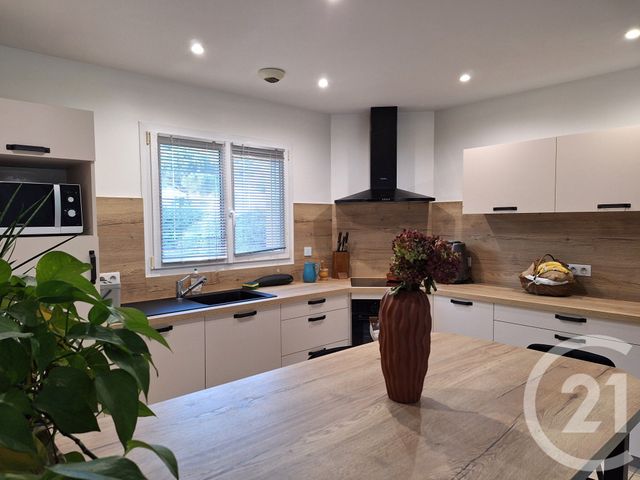 maison à vendre - 5 pièces - 120.0 m2 - LE PEYRAT - 09 - MIDI-PYRENEES - Century 21 Immo Sud