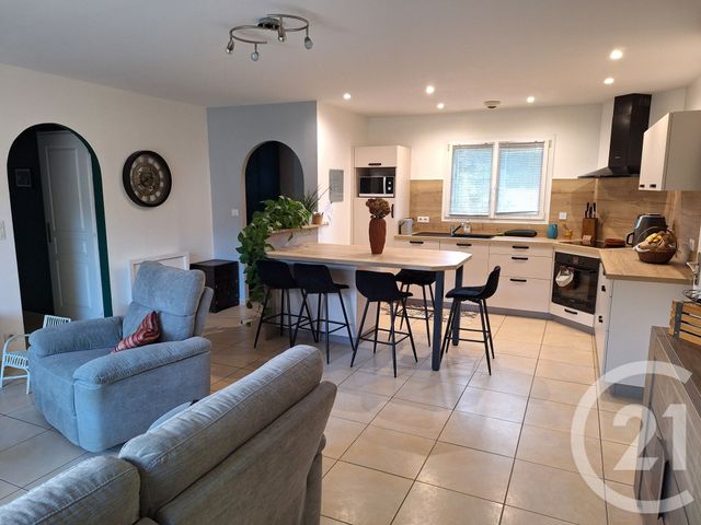 maison à vendre - 5 pièces - 120.0 m2 - LE PEYRAT - 09 - MIDI-PYRENEES - Century 21 Immo Sud