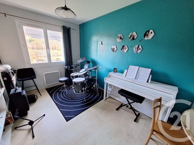 maison à vendre - 5 pièces - 120.0 m2 - LE PEYRAT - 09 - MIDI-PYRENEES - Century 21 Immo Sud