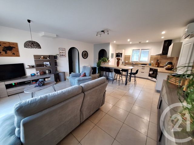 maison à vendre - 5 pièces - 120.0 m2 - LE PEYRAT - 09 - MIDI-PYRENEES - Century 21 Immo Sud