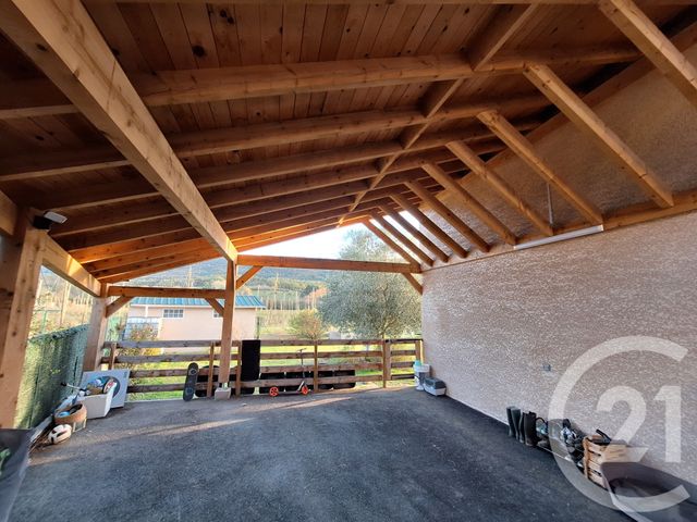 maison à vendre - 5 pièces - 120.0 m2 - LE PEYRAT - 09 - MIDI-PYRENEES - Century 21 Immo Sud