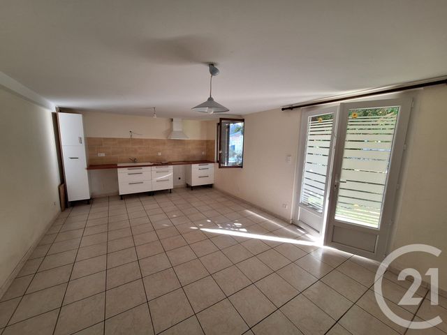 maison à vendre - 5 pièces - 117.0 m2 - LAROQUE D OLMES - 09 - MIDI-PYRENEES - Century 21 Immo Sud