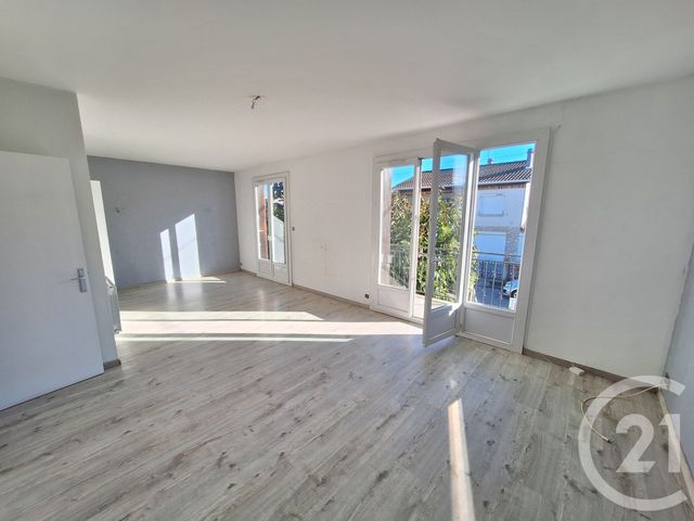maison à vendre - 5 pièces - 117.0 m2 - LAROQUE D OLMES - 09 - MIDI-PYRENEES - Century 21 Immo Sud