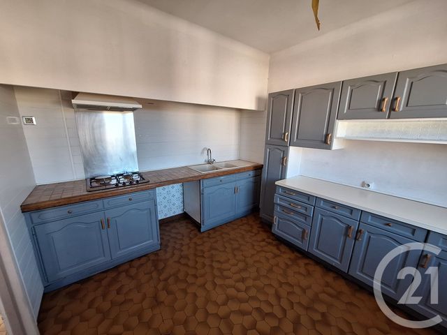 maison à vendre - 5 pièces - 117.0 m2 - LAROQUE D OLMES - 09 - MIDI-PYRENEES - Century 21 Immo Sud