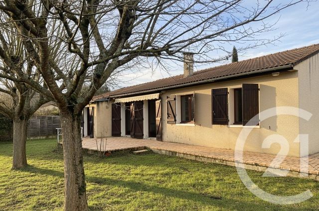 maison - ST QUENTIN LA TOUR - 09