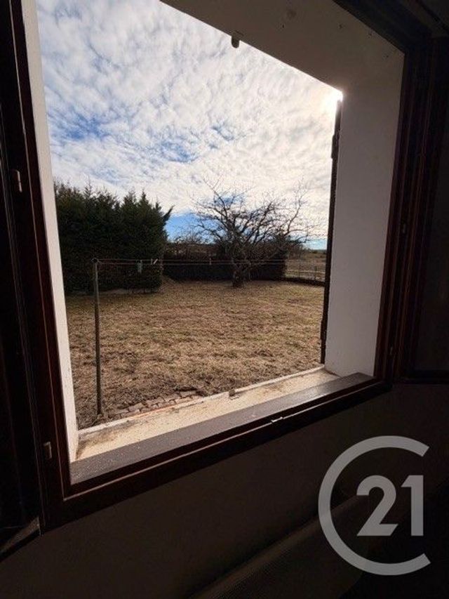 maison à vendre - 4 pièces - 80.0 m2 - ST QUENTIN LA TOUR - 09 - MIDI-PYRENEES - Century 21 Immo Sud