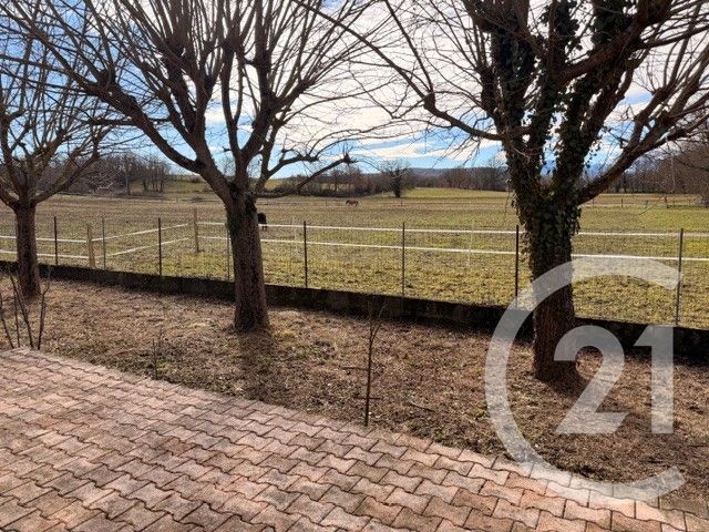 maison à vendre - 4 pièces - 80.0 m2 - ST QUENTIN LA TOUR - 09 - MIDI-PYRENEES - Century 21 Immo Sud