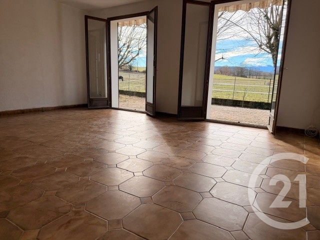 maison à vendre - 4 pièces - 80.0 m2 - ST QUENTIN LA TOUR - 09 - MIDI-PYRENEES - Century 21 Immo Sud