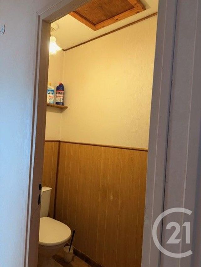 maison à vendre - 4 pièces - 80.0 m2 - ST QUENTIN LA TOUR - 09 - MIDI-PYRENEES - Century 21 Immo Sud