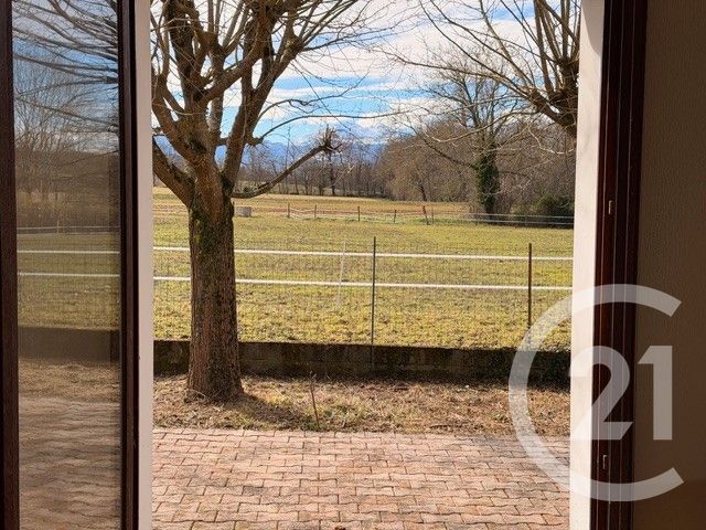 maison à vendre - 4 pièces - 80.0 m2 - ST QUENTIN LA TOUR - 09 - MIDI-PYRENEES - Century 21 Immo Sud