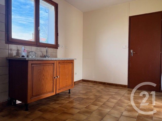 maison à vendre - 4 pièces - 80.0 m2 - ST QUENTIN LA TOUR - 09 - MIDI-PYRENEES - Century 21 Immo Sud