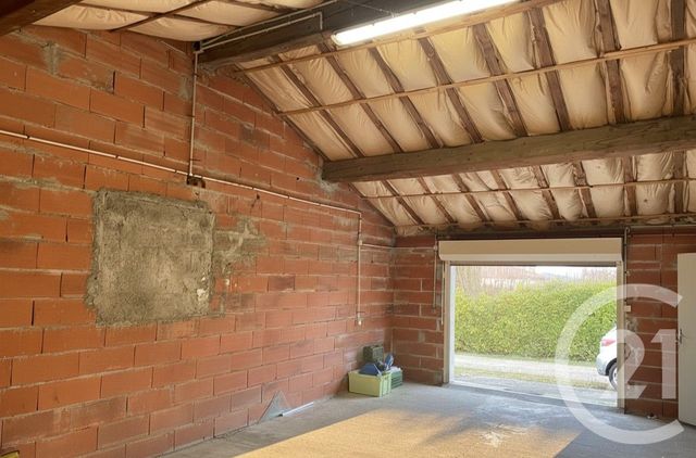maison à vendre - 4 pièces - 80.0 m2 - ST QUENTIN LA TOUR - 09 - MIDI-PYRENEES - Century 21 Immo Sud